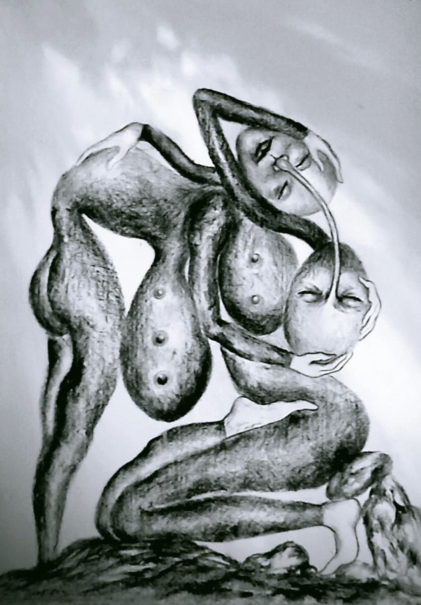 tohejc's tweet photo. Become One Flesh

Open for offer : https://t.co/mV54ksjQ5B

#nft #Nftart #digitalart #NFTGiveaways https://t.co/nchvmKQBwL