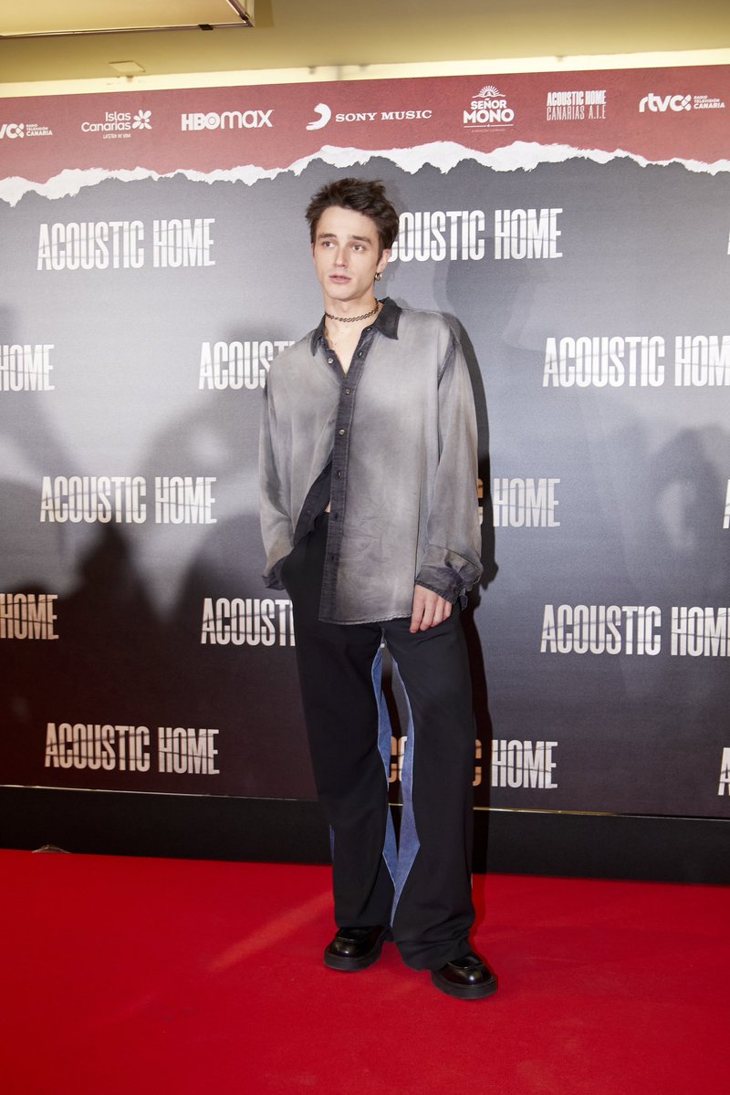 HBO Max España tweet media