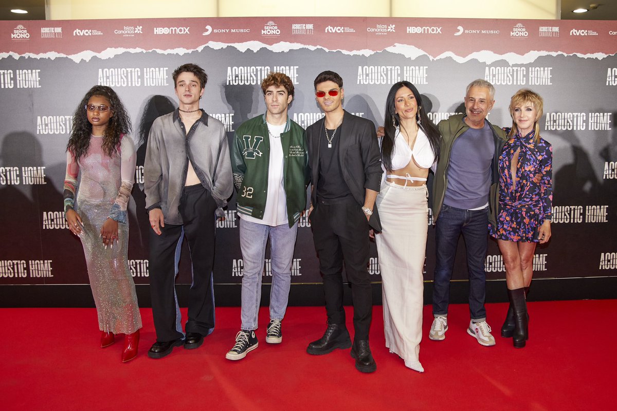 HBO Max España tweet media