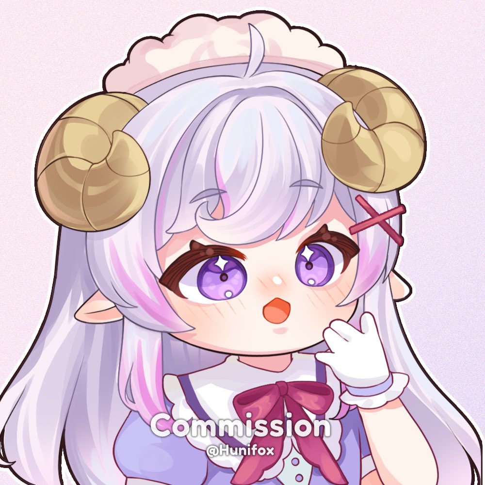 Hunifox's tweet photo. ✨委託展示✨
頭像塗鴉驚喜包
最近部份委託都還不能公開
先放一些小可愛們!🧡
另外頭貼抽獎到27號
有興趣的可以看置頂(=´ω`=)
#Hunicomm https://t.co/UMbGIGuthE