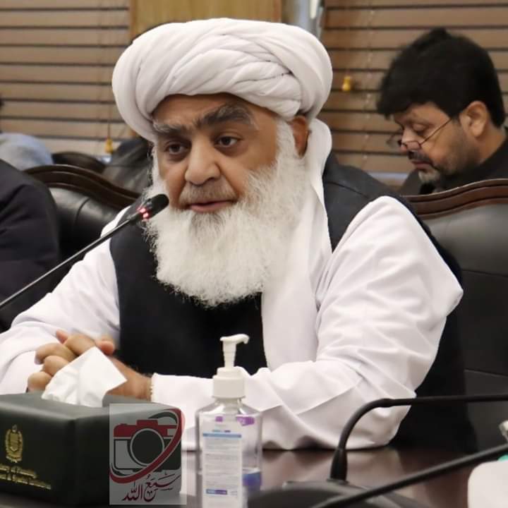 AftabJUI1's tweet photo. ہمیں ان خاک نشینوں کی وزارت کی کارگردگی پر فخر ہے نہ سر��اری پروٹوکول نہ مراعات سب کچھ ریاست پر وقف۔۔
@juipakofficial
@MuftishakoorJUI 
@MoulanaOfficial 
@AsadMahmoodJUI 
@MAWaseyofficial 
@senatorMtalha 
@AkramDurraniJUI 
@ZahidDurraniJUI https://t.co/7pwHNI1ASh