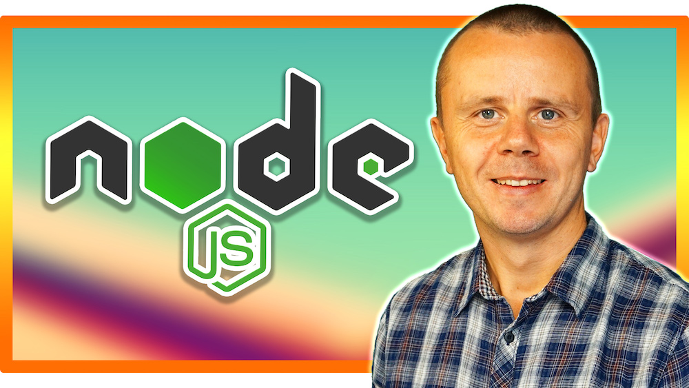 BogdanStashchuk's tweet photo. Новый курс! Node.js - Полный Курс по Node.js [18 Ч��СОВ]
Вы можете его купить всего за 12.99$ по ссылке
https://t.co/wW575aiWPI https://t.co/PTzjTERhl4
