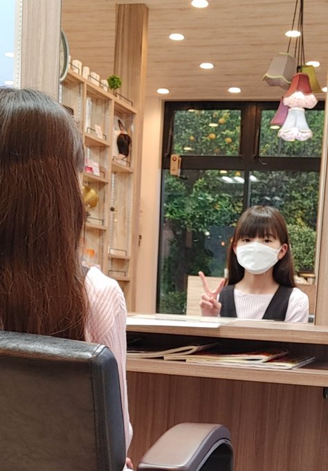 Twitterのコスプレ画像16