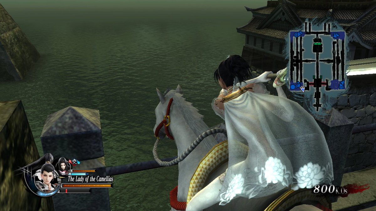 Naotora Ii tweet media