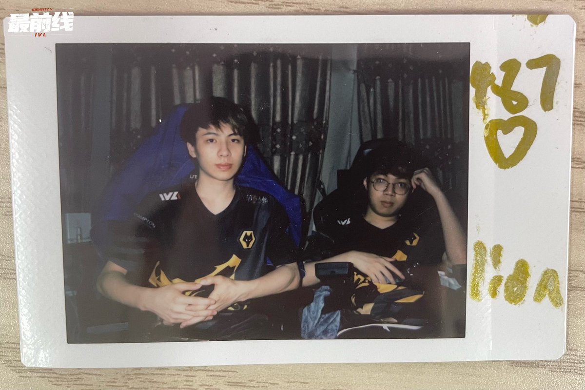 WolvesIDV_Intl's tweet photo. 📸 Pictures of #Wolves_487 and #Wolves_lion posted by IVL Frontliner 🤩

“Preview of the images 😁😁😁 see you tomorrow” https://t.co/OSiPuqvm3x