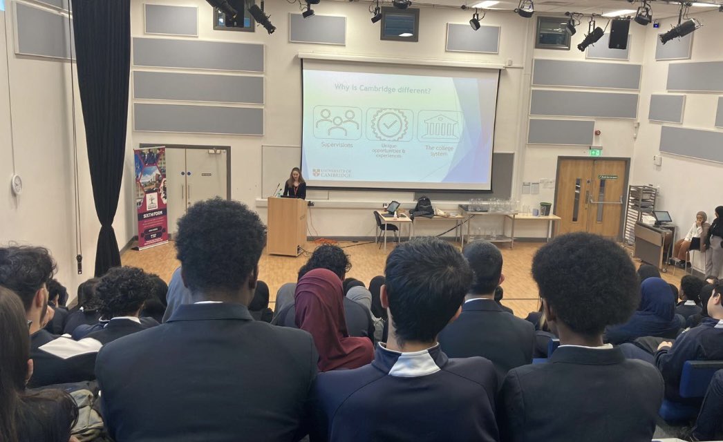 Emmanuel College SLO tweet media