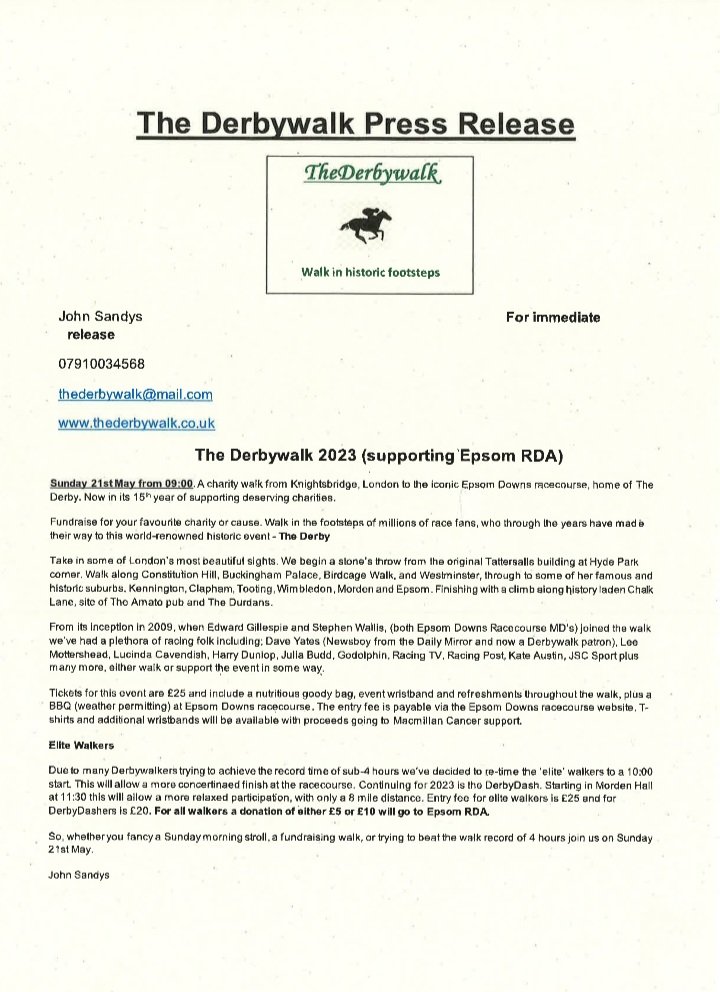 John Sandys tweet media