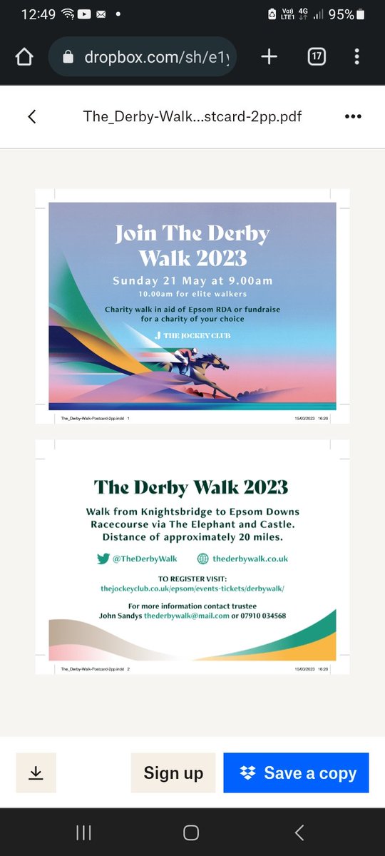 John Sandys tweet media