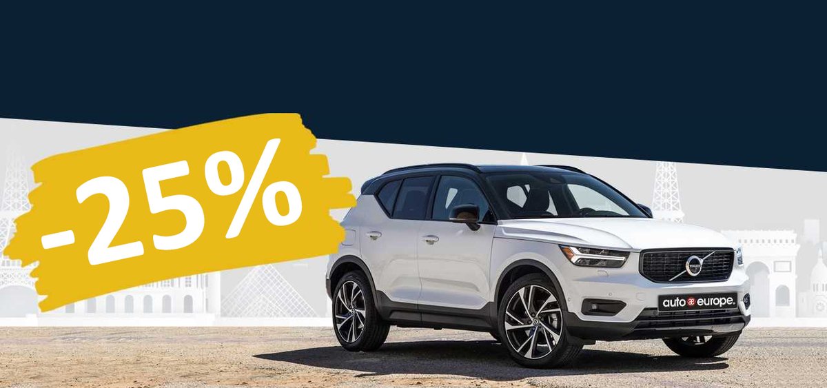 Auto Europe España tweet media