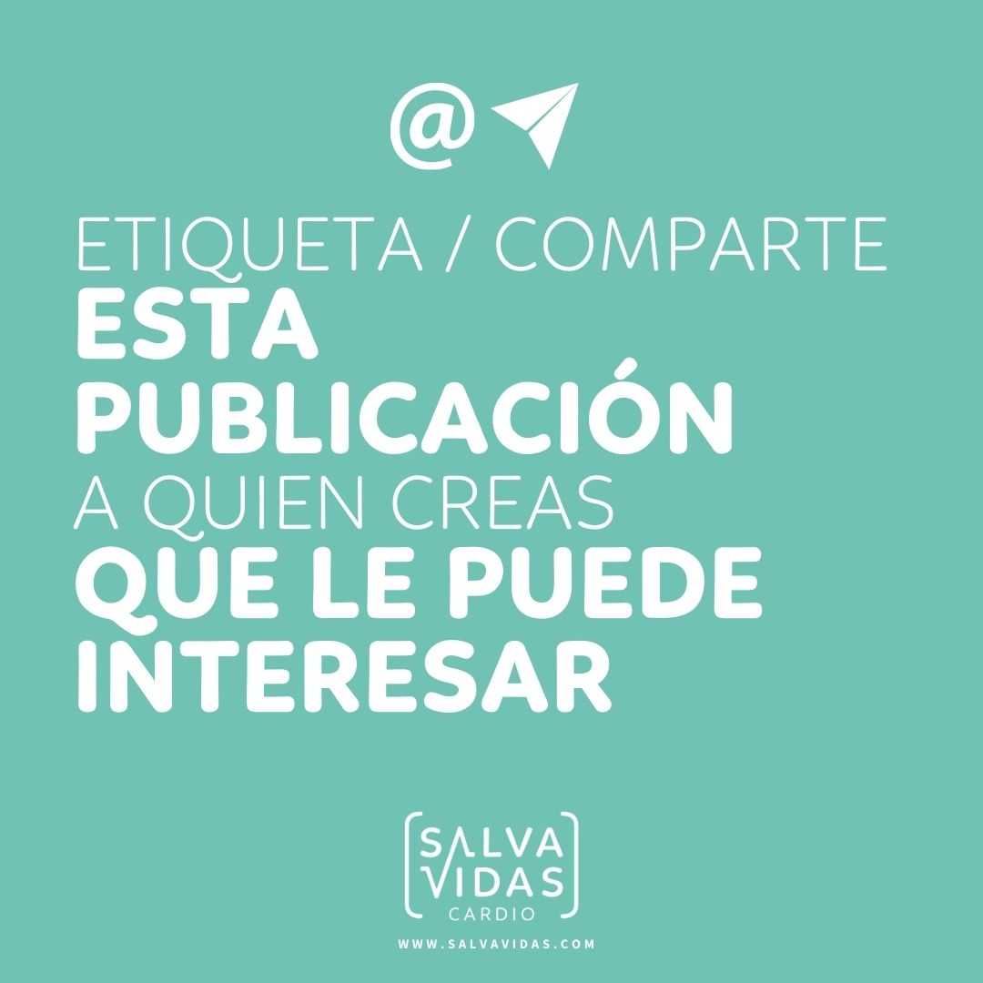En ocasiones, confundimos el concepto #paradacardiaca con #infartodemiocardio ... pero no son lo mismo. Échale un vistazo a la imagen ... te lo explicamos 😀 👆👇👆👇