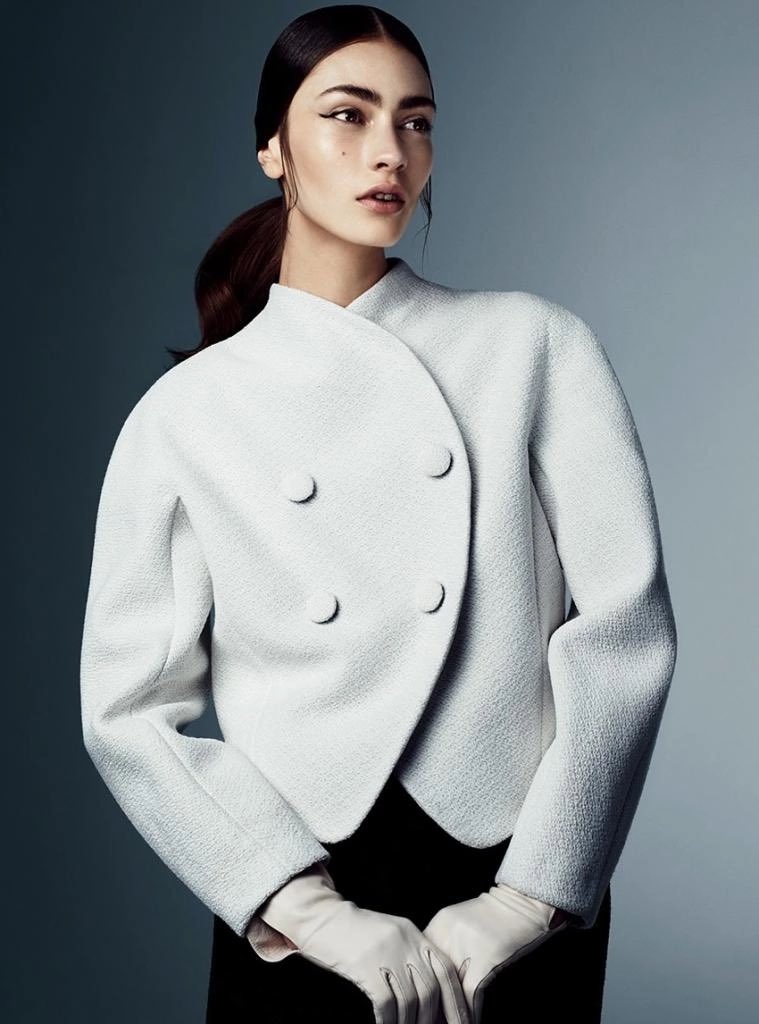 worlds_moda's tweet photo. #editorialsWM (2/2)

#VOGUEJAPAN,
August 2013.
By #StevenPan

#MarineDeleeuw https://t.co/2K1KwQ3JHX