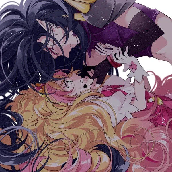 #過去絵を投下して絵を描いた気になろうキャンペーン 