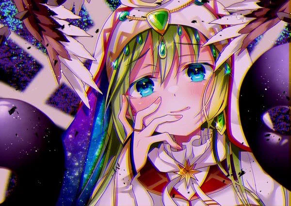 #過去絵を投下して絵を描いた気になろうキャンペーン 