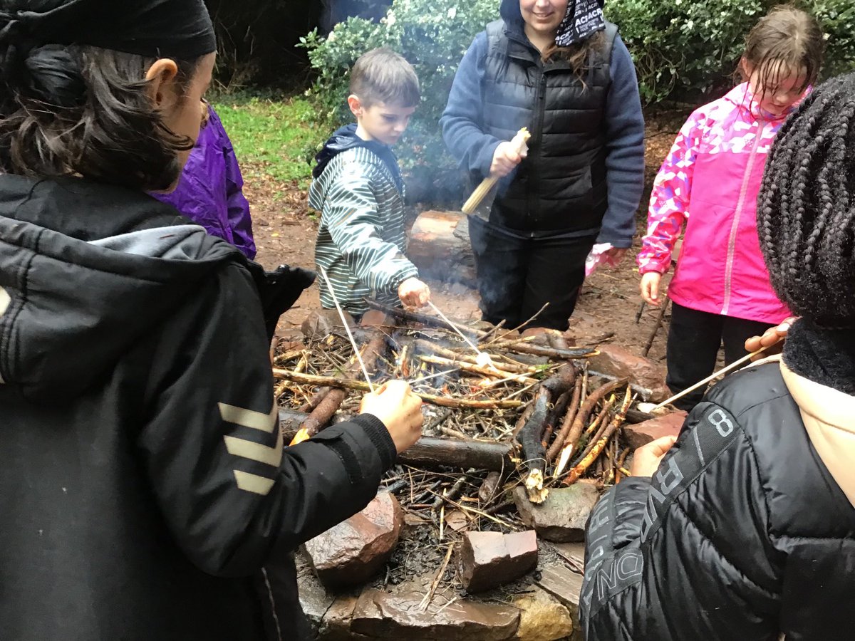 St John's C of E Academy (@stjohnscoventry) on Twitter photo Second on the itinerary for Mrs Davis’ group was bushcraft. Toasting marshmallows and making dens was a highlight of the day for these children at <a href="/VineyHillAdvent/">Christian Adventure</a> Second on the itinerary for Mrs Davis’ group was bushcraft. Toasting marshmallows and making dens was a highlight of the day for these children at <a href="/VineyHillAdvent/">Christian Adventure</a>