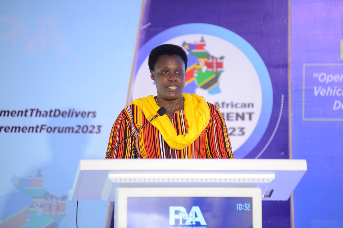 UGANDA PRONTO tweet media