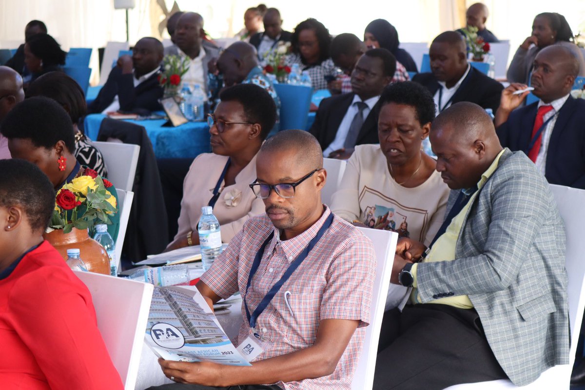 UGANDA PRONTO tweet media