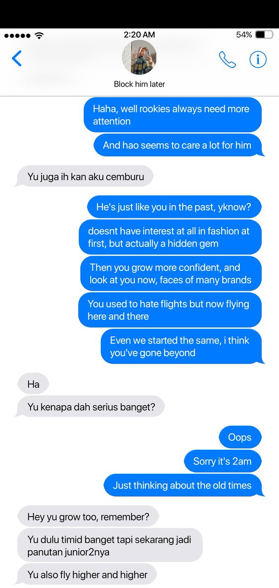 onlyfor_one's tweet photo. ❂ seoksoo ❂

Obrolan 02.00 KST (18.00 CET)

⚠️ both are models, kinda unrequited!Shu x oblivious!Kyeom, slight!seokhao

#OnetweetwithKyeomshufess
(Harusnya buat Februari 😭) https://t.co/PVCC4Op8Fs