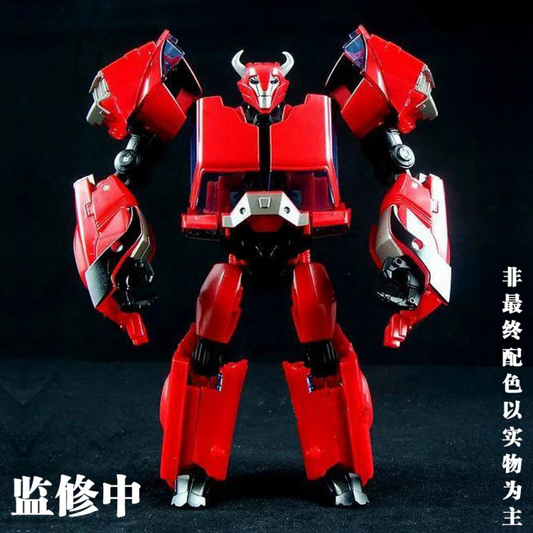 BombusbeeNet's tweet photo. 【In Coming】APC Toys Red Gladiator Transformers:Prime Cliffjumper
Release Date: 2023. 03
Full Price: $26.99 usd shipping fee not included
Get It Here:
https://t.co/1nwpeTxHtW
#APCtoys #Redgladiator #Transformers #Cliffjumper #transformers #transformersg1 #transformerstoys https://t.co/r2eP5xVV3i