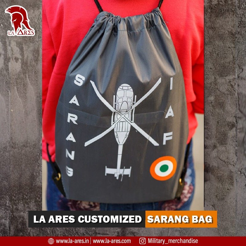 Laares1's tweet photo. Cool drawstring bag with Sarang logo on one side gives this Port Authority Drawstring Bag a sporty look and allows wet items to dry. This cinch pack can hold all your group's gear at your next event.
This Drawstring Bag easily hold your shoes &amp; clothes.
#laares #bag #fashion https://t.co/pEkfuOLMQX