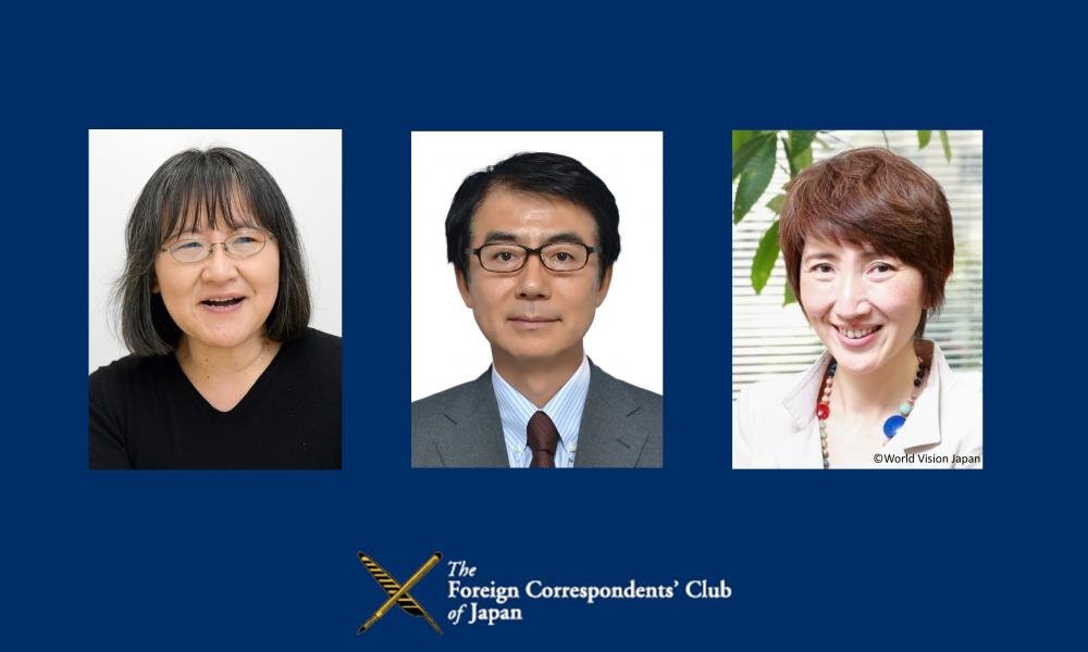 enablingNGOlaw's tweet photo. Join #Civil7, #Science7 & #Think7 for a joint press conference discussing why the voices of #civilsociety, scientists and researchers matter in the #G7 process.
#c7japan #c72023
📌 29 March, 11:00-12:00 JST
📽️ Watch live: https://t.co/Q8ALCJCNhc
ℹ️Info: https://t.co/ckNPSi2DPS https://t.co/GpDNkq30v7