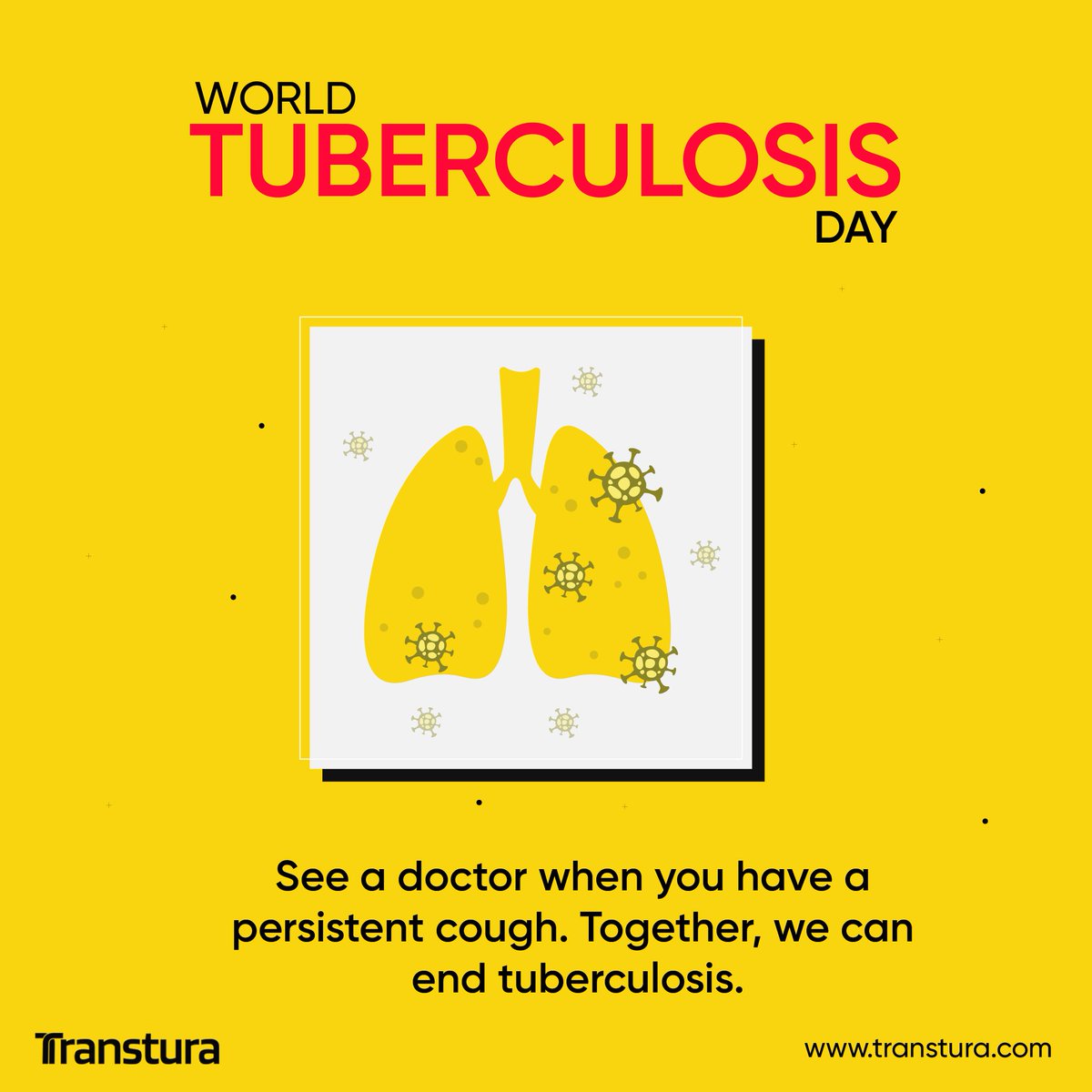 'World Tuberculosis Day

Together, we can defeat TB and set this world free from its grip.'#worldtuberculosısday #worldtuberculosisday #worldtuberculosisday2023 #tuberculosisday #tuberculosisdays #stayhealthy #stayhealthyandfit #stayhealthyandstrong