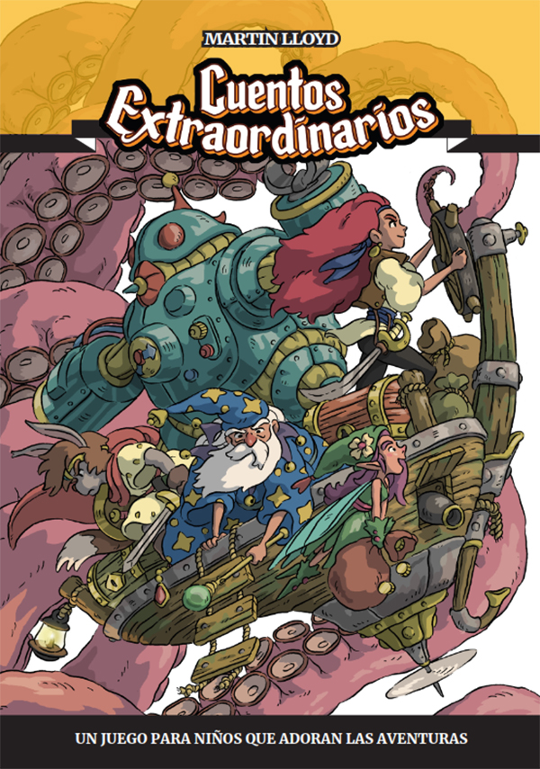 Distribuciones Sombra tweet media