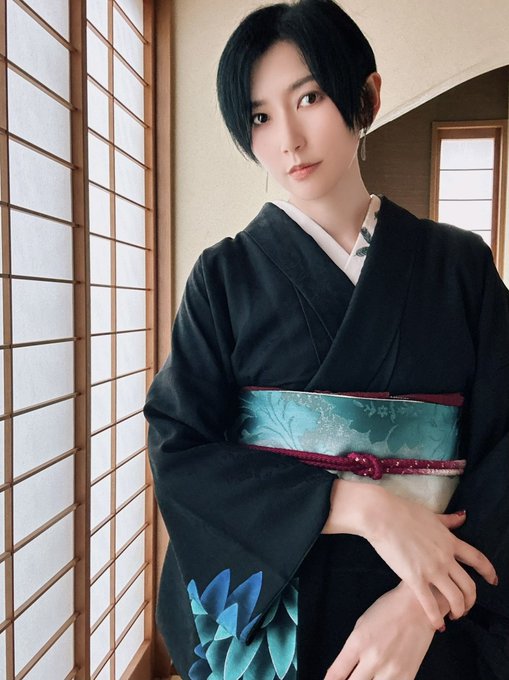 コスプレイヤー鷹村アオイのTwitter画像26