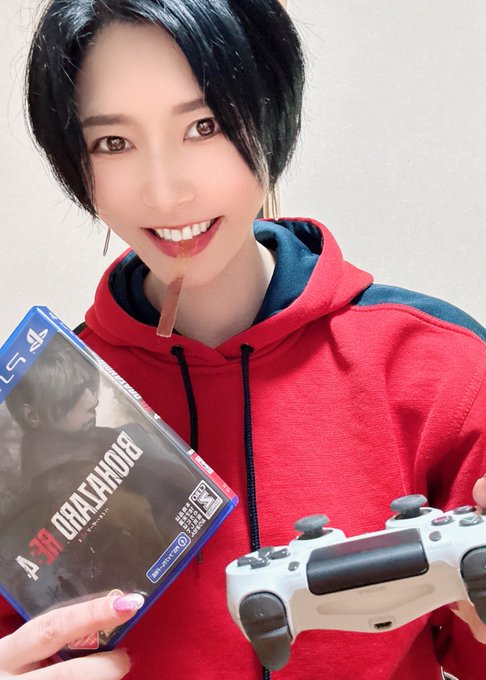 コスプレイヤー鷹村アオイのTwitter画像27