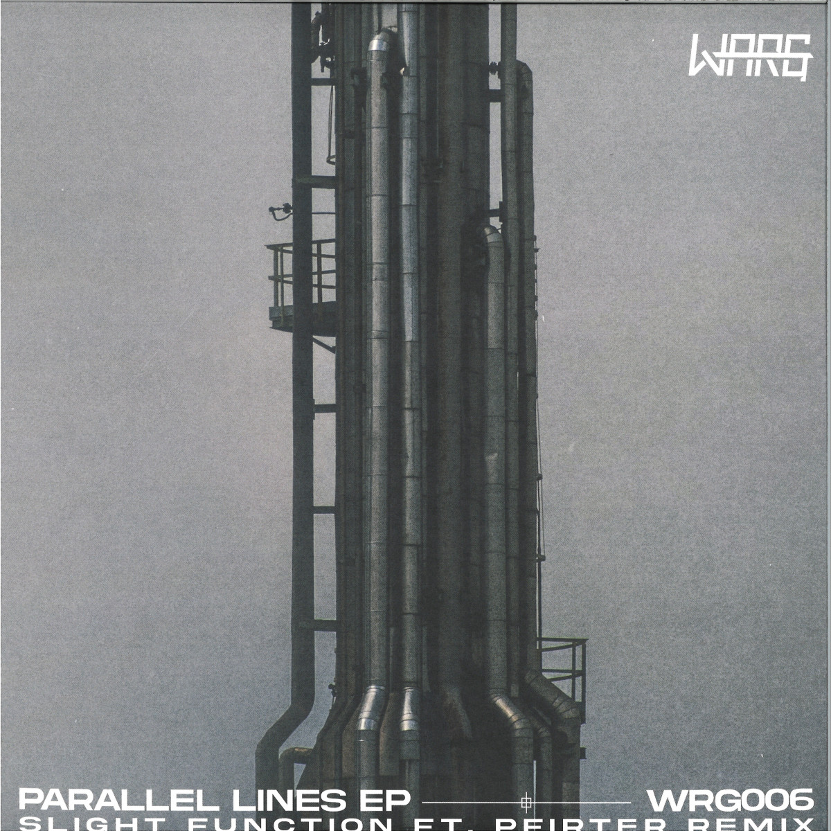 perigoenjoy's tweet photo. Slight Function incl. Pfirter Remix on Warg Records spin on my player

https://t.co/zjNabyhxVS https://t.co/o002tWxf9p