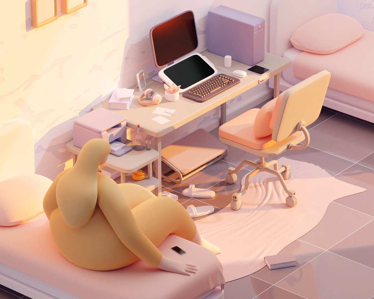 🔥🔥New drop🔥🔥
His work makes me feel sth deep down inside but I can't describe it 🥲❤
<a href="/AmirabbsSa/">Amirabbas Sadeghi</a>
🌱"Not Yet"
'When you feel you haven't got where you need to be, the feeling that you need more to do, that feeling of loneliness, this too shall pass but Not Yet.'🌱