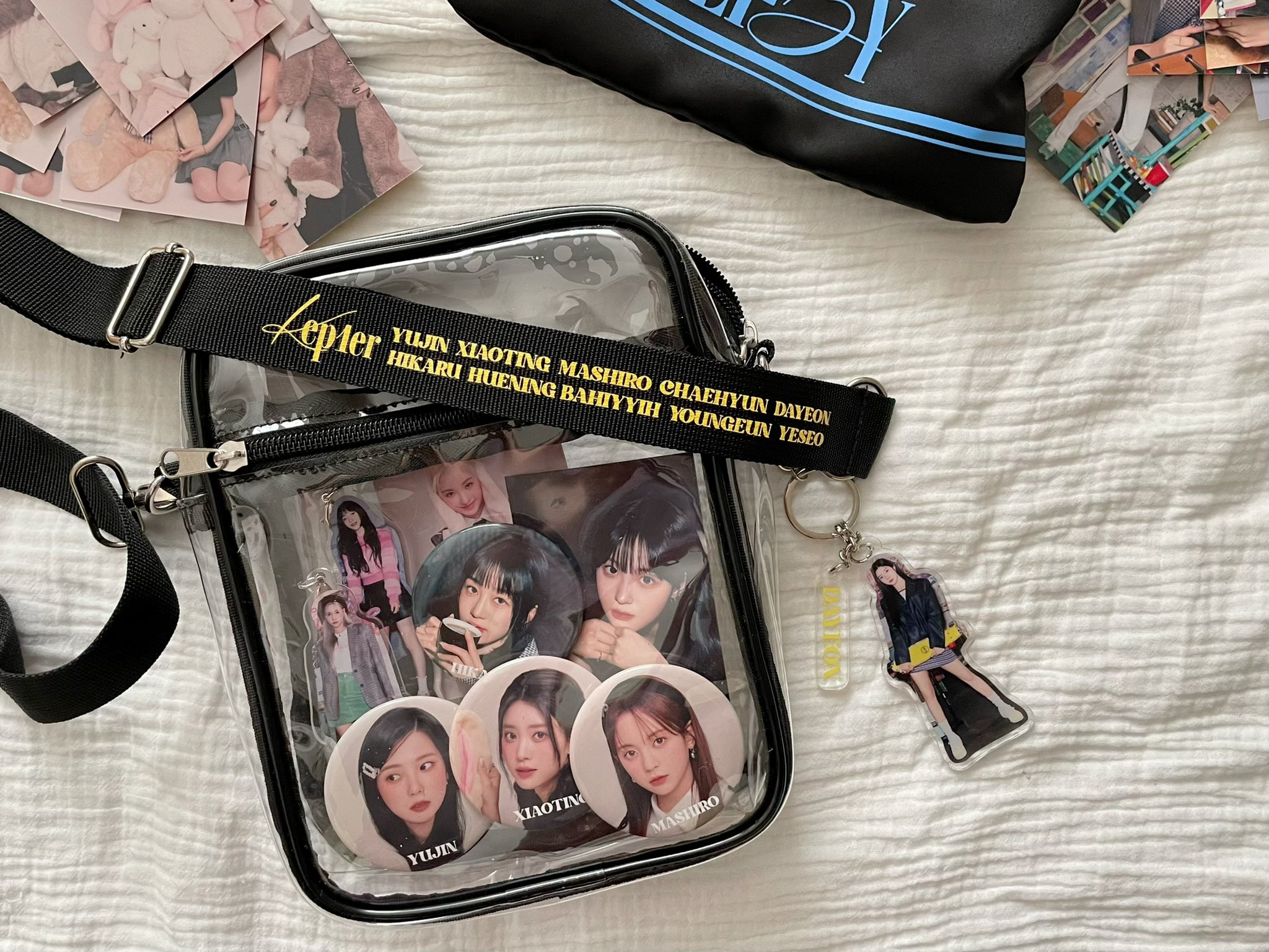 K-POP DVD Kep1er MY FIRST MAMA EP01-EP02 日本語字幕あり