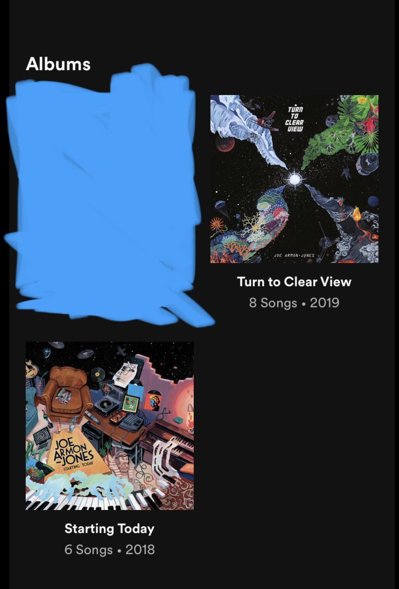 joeArmonJones's tweet image. 👁👁👁👁👁