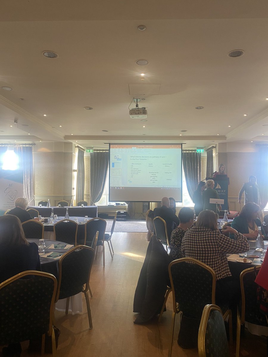 Carmel Connolly tweet media