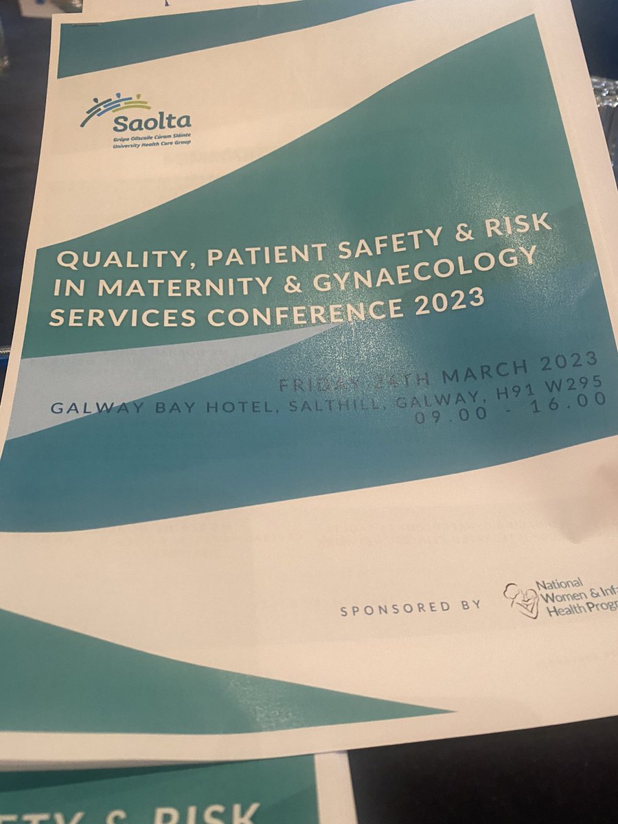 Carmel Connolly tweet media