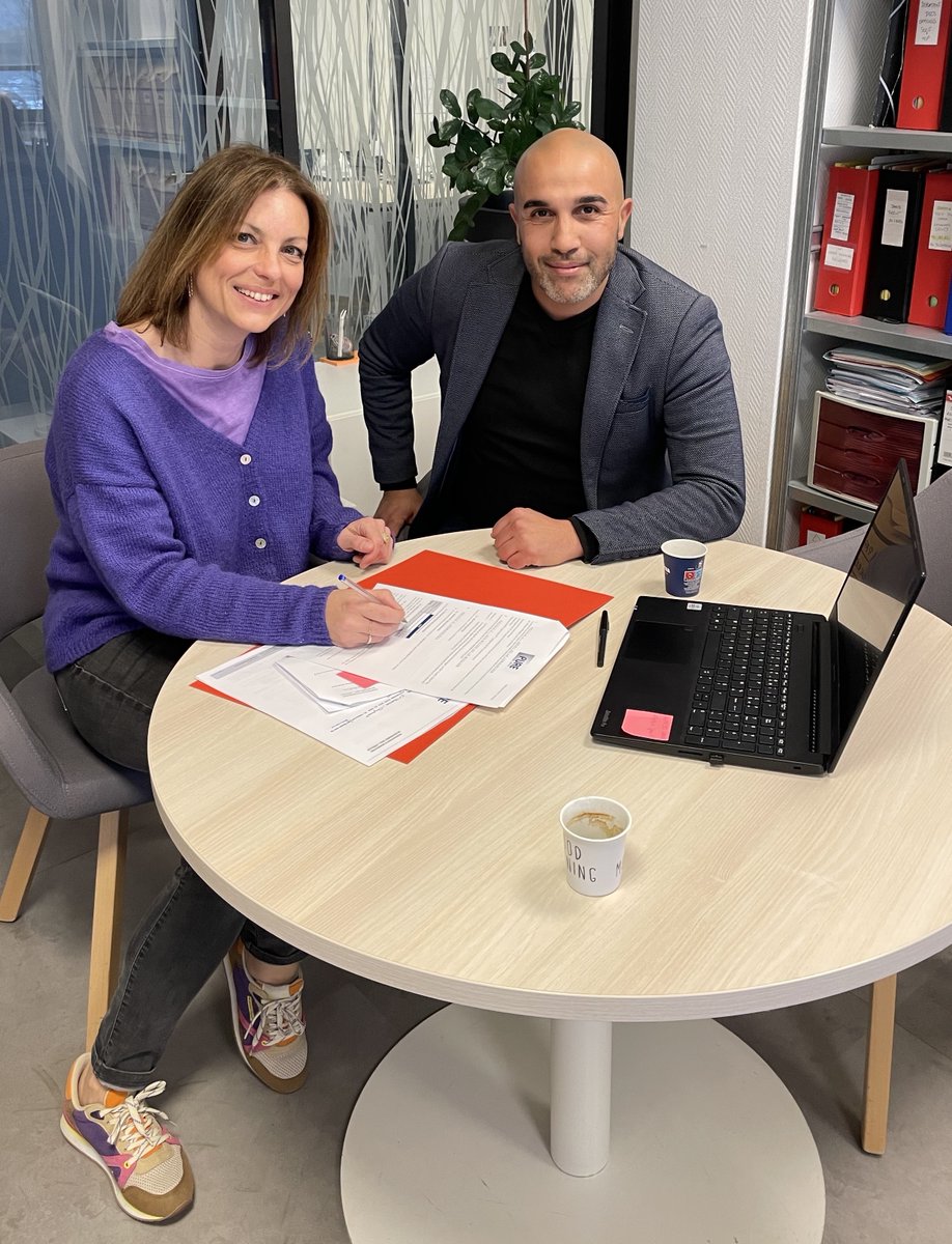 Pure Ingénierie témoigne de notre collaboration avec Défi Assurance pour des solutions d'assurance complètes et un service de qualité. 

Merci pour votre confiance ! 🌻

#Assurance #Collaboration #RSE