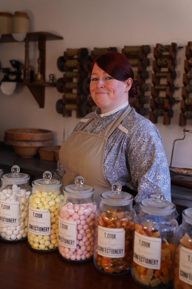 To celebrate #EnglishTourismWeek23, we spoke to Kirsty our Concept Development Manager, and discussed why she enjoys working in #Tourism.