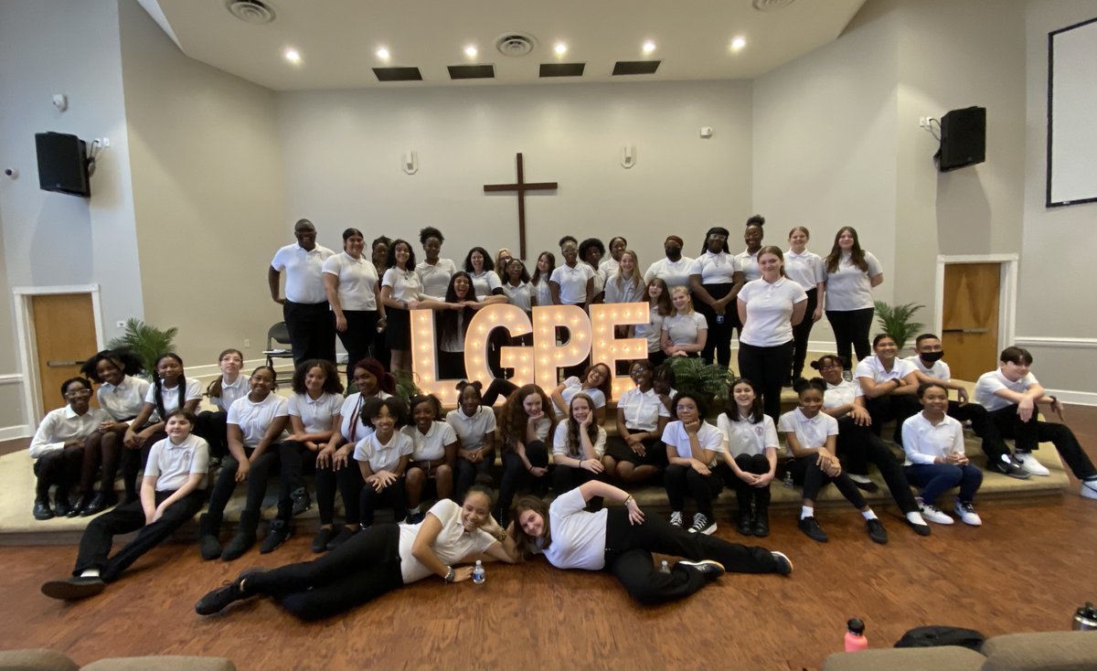 LFMSPatriots's tweet image. So proud of the LFMS Chorus! We received excellent and superior ratings at LGPE this week! Congratulations! @DrTorriJackson @DRDEB_LCSS