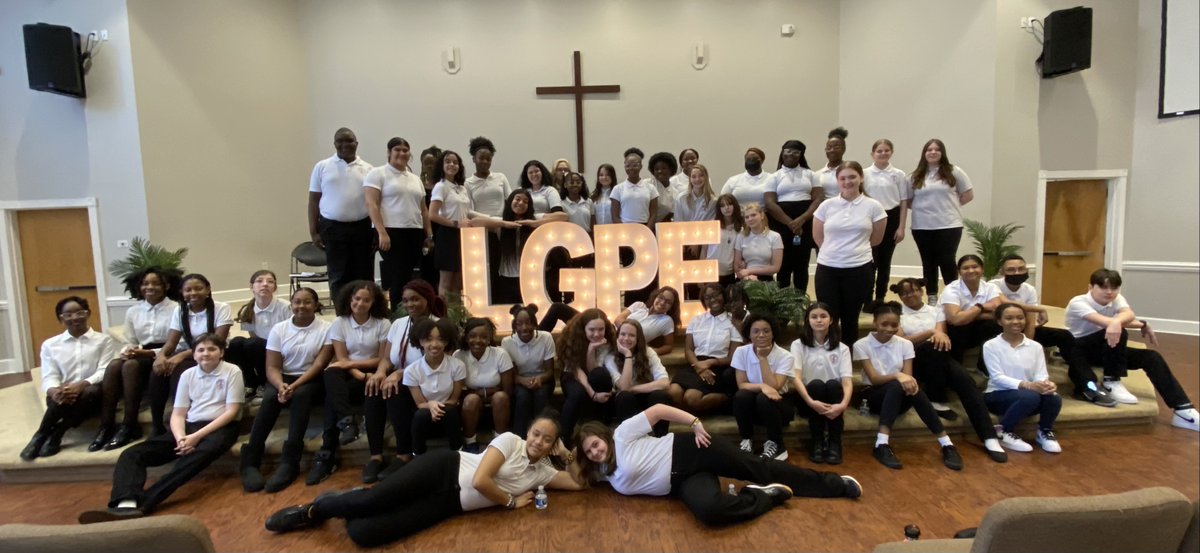LFMSPatriots's tweet image. So proud of the LFMS Chorus! We received excellent and superior ratings at LGPE this week! Congratulations! @DrTorriJackson @DRDEB_LCSS