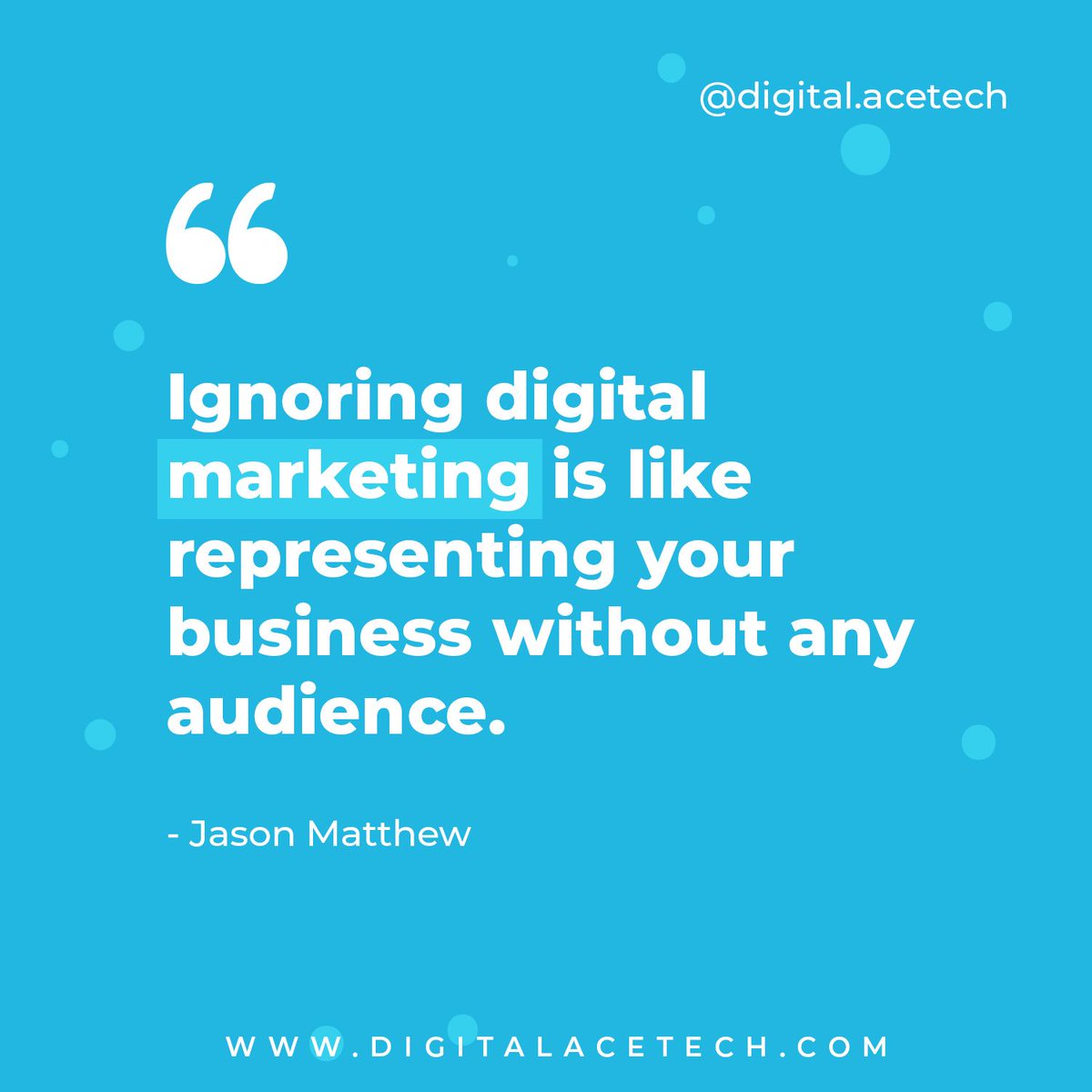 MarketerEva's tweet photo. Important marketing tips - you should know 😊

#socialmediamarketing #socialmediatips #marketingquotes #marketinghacks #marketingtips https://t.co/KnTpXqUFEu