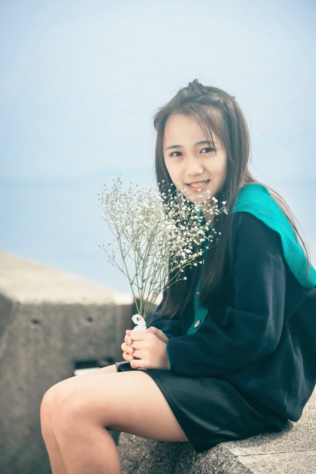 Twitterのコスプレ画像36
