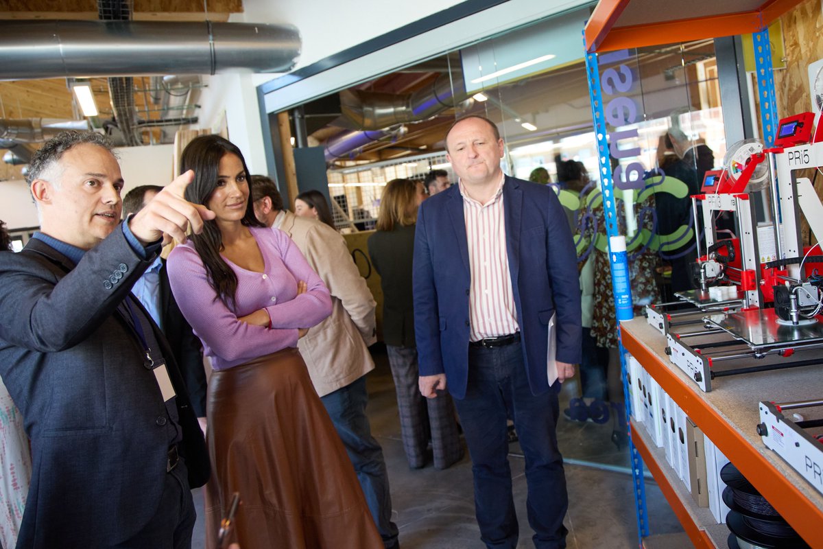 CIEC MADRID tweet media