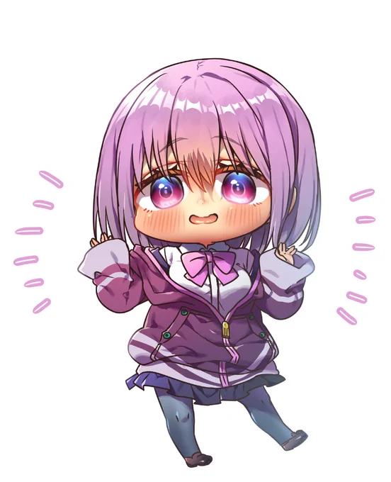 新条アカネちゃん 