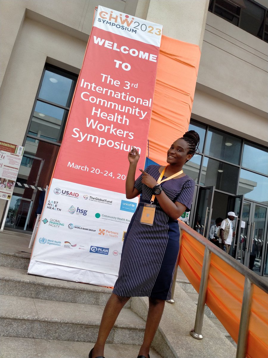 Grace B. Lubega tweet media