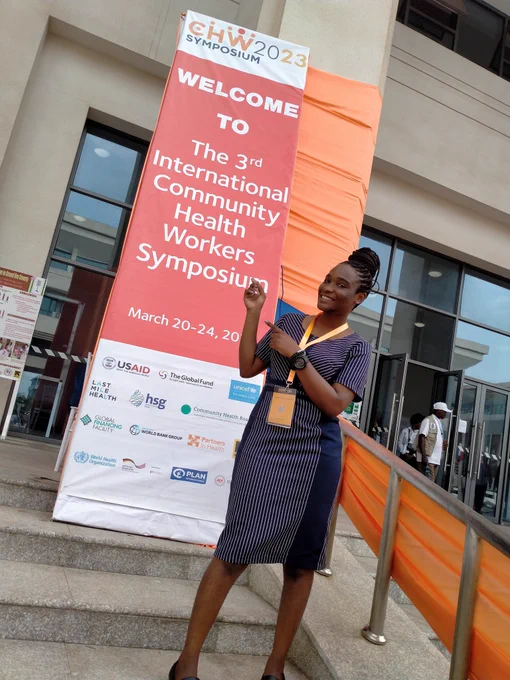 Image from Grace B. Lubega (@lubegaluv)