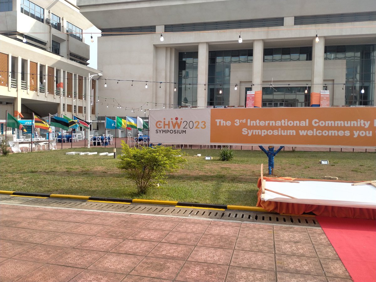 Grace B. Lubega tweet media