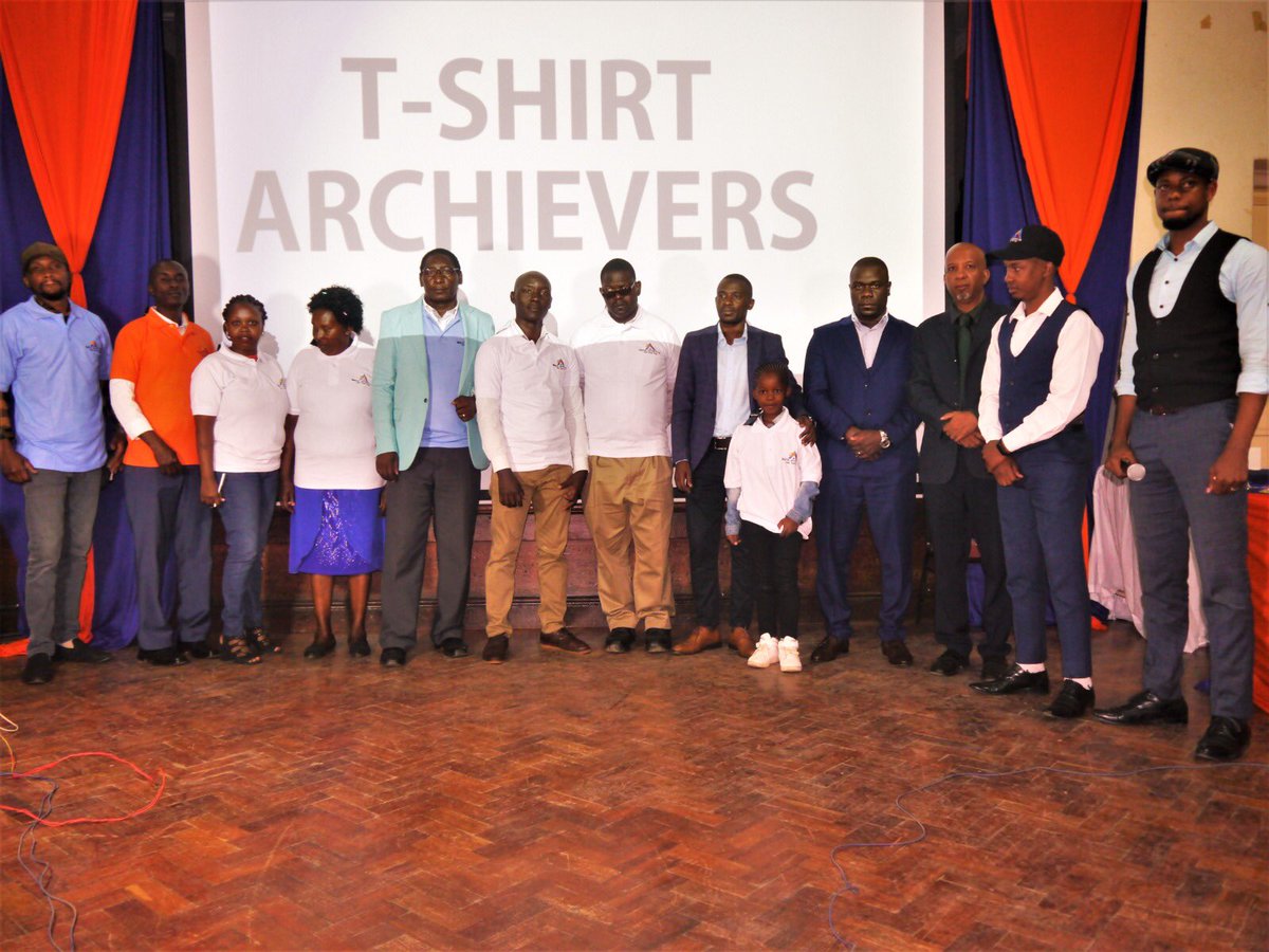 digitaladsltdco's tweet photo. THANK YOU KENYA 🇰🇪 

We had a great time at the 1st Year Anniversary in Kenya✨

Check the slides to see all the Highlights🥳.
#DigitalAdsLtd #adsthatpay https://t.co/tekxcn0hjh