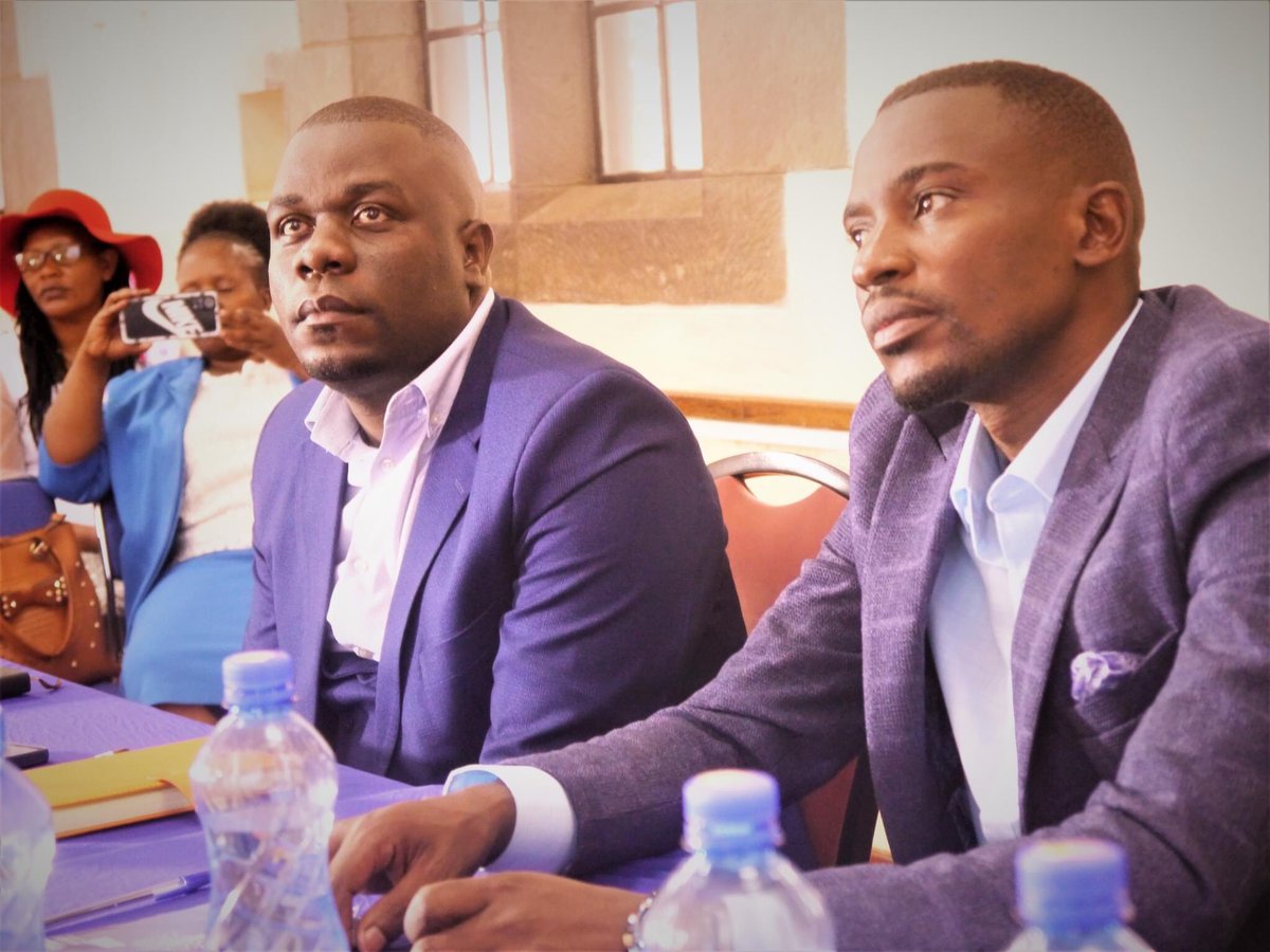digitaladsltdco's tweet photo. THANK YOU KENYA 🇰🇪 

We had a great time at the 1st Year Anniversary in Kenya✨

Check the slides to see all the Highlights🥳.
#DigitalAdsLtd #adsthatpay https://t.co/tekxcn0hjh