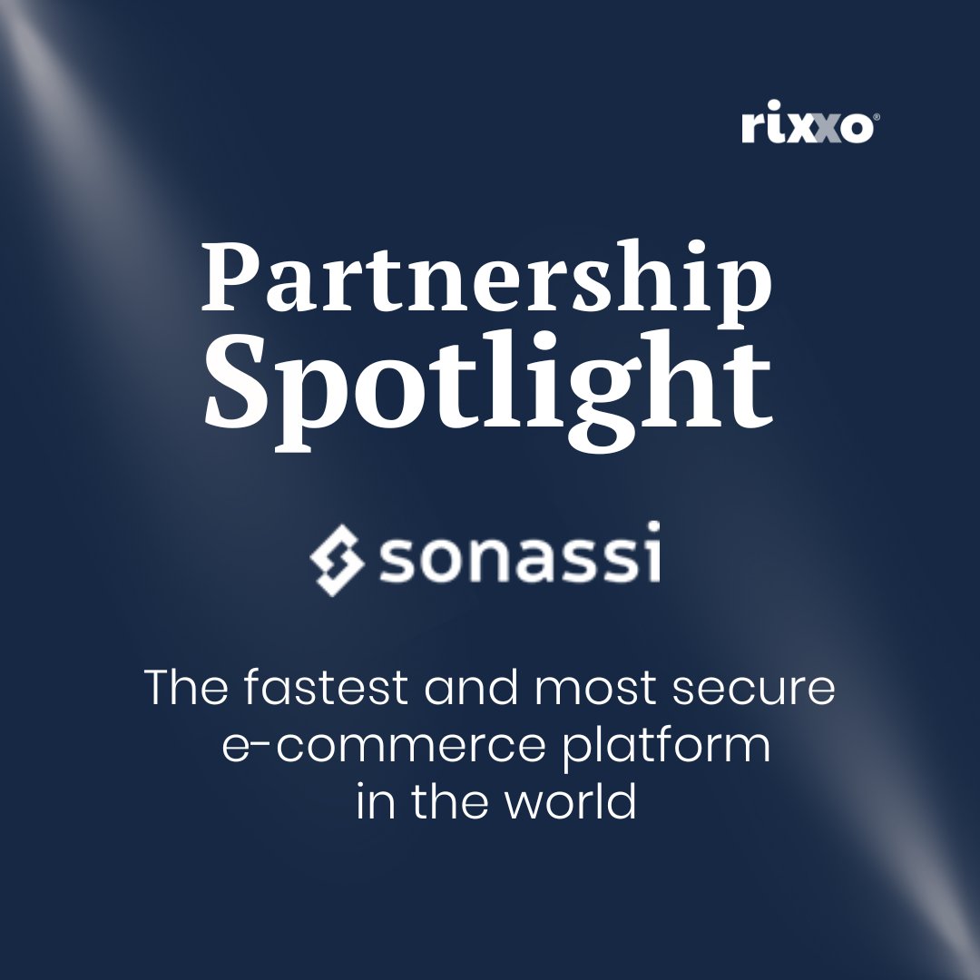 If you operate a Magento site, you know how critical reliable hosting is to your business. 
rixxo.com/services/magen…
#ecommercebusiness #ecommercetips #ecommercewebsite #ecommerceb2b #magento