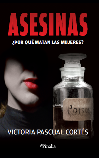 apuntecriminal's tweet image. 👂¿Os cuento un secreto? En breve se publica este libro que he tenido la inmensa suerte de escribir 

23 mujeres que decidieron acabar con la vida de sus semejantes. ¿Cómo vivían? ¿Por qué lo hicieron? ¿Cómo lo hicieron? 

Adéntrate en sus historias reales desde la #Criminología