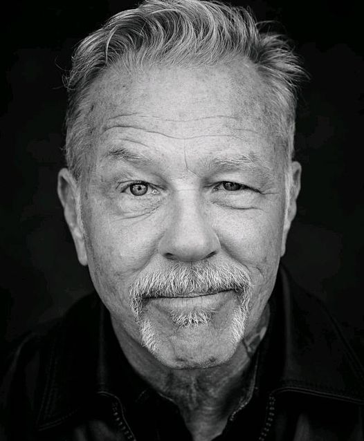 BakkeSissel's tweet photo. Enjoy your weekend #Metallica #FavoriteMusician #JamesHetfield https://t.co/XtX4B5IT5P
